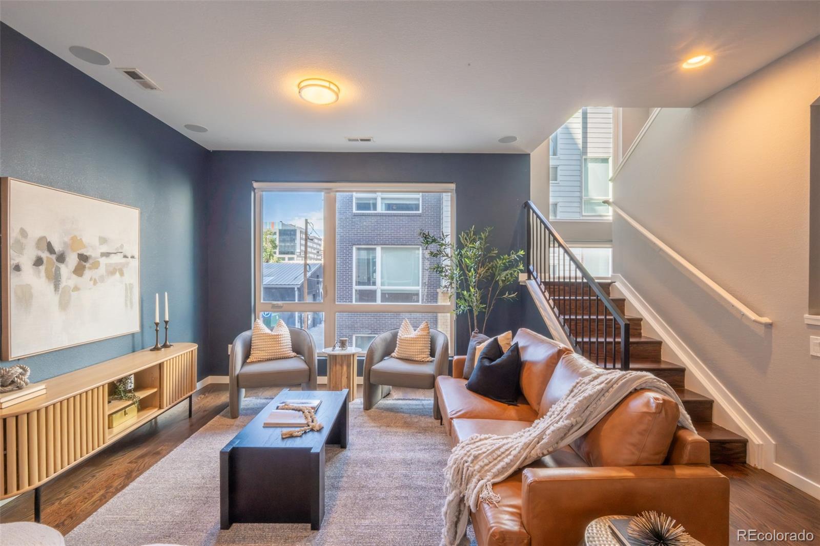 MLS Image #5 for 3425  larimer street,denver, Colorado