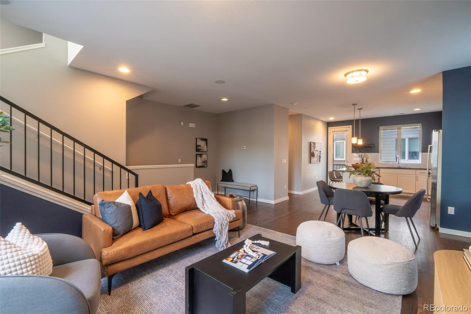 MLS Image #6 for 3425  larimer street,denver, Colorado
