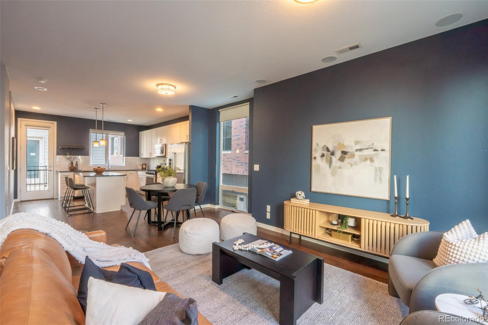 MLS Image #7 for 3425  larimer street,denver, Colorado