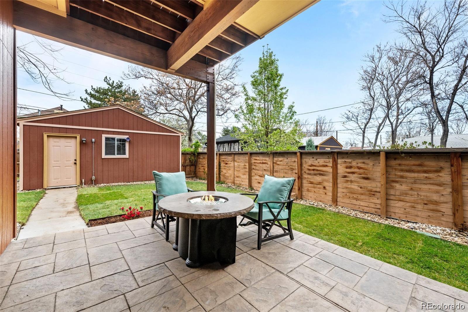 MLS Image #21 for 2927 n humboldt street,denver, Colorado