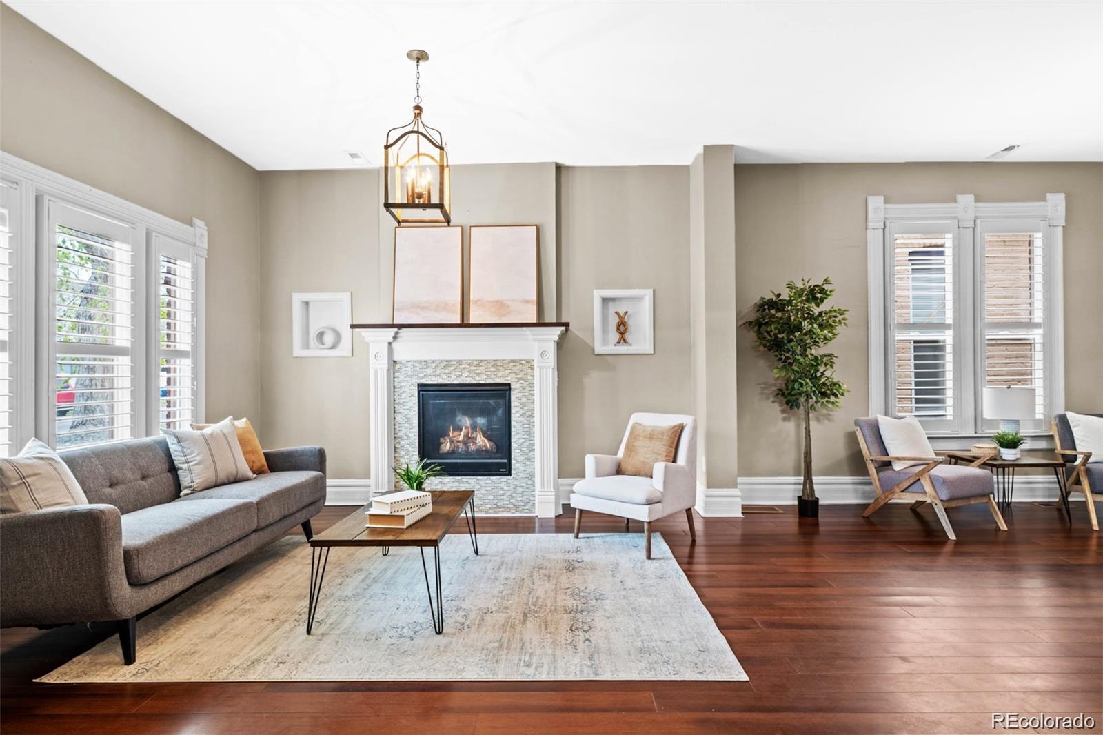 MLS Image #3 for 2927 n humboldt street,denver, Colorado