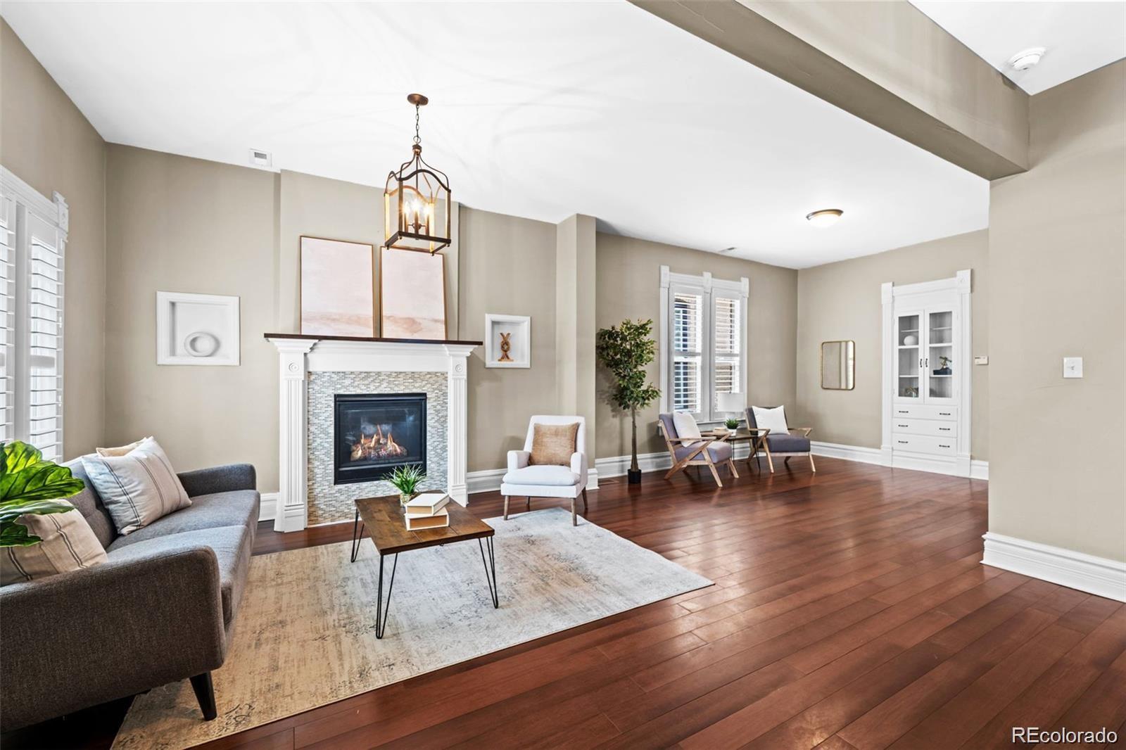 MLS Image #5 for 2927 n humboldt street,denver, Colorado