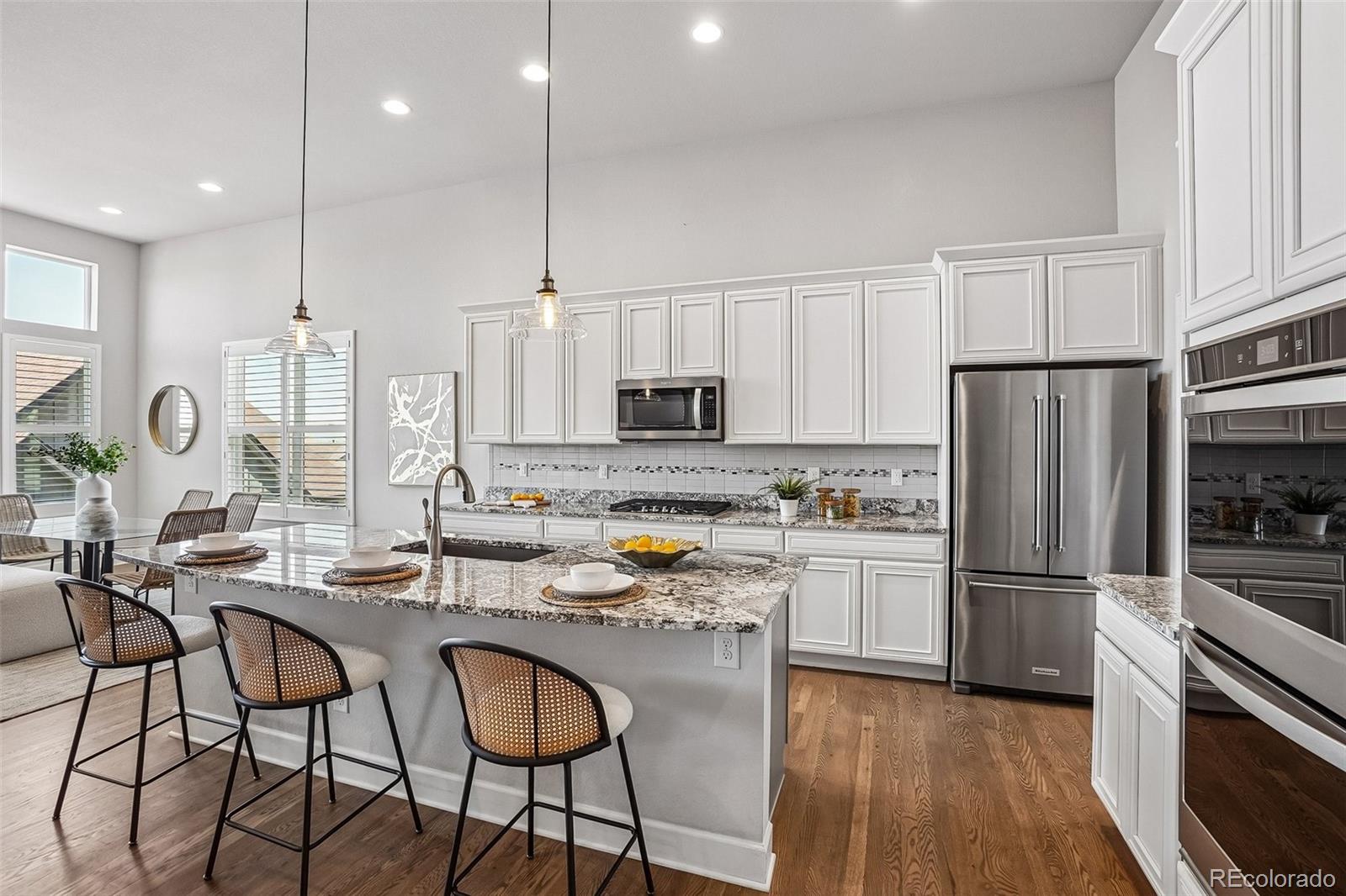 MLS Image #11 for 8607  holman circle,arvada, Colorado