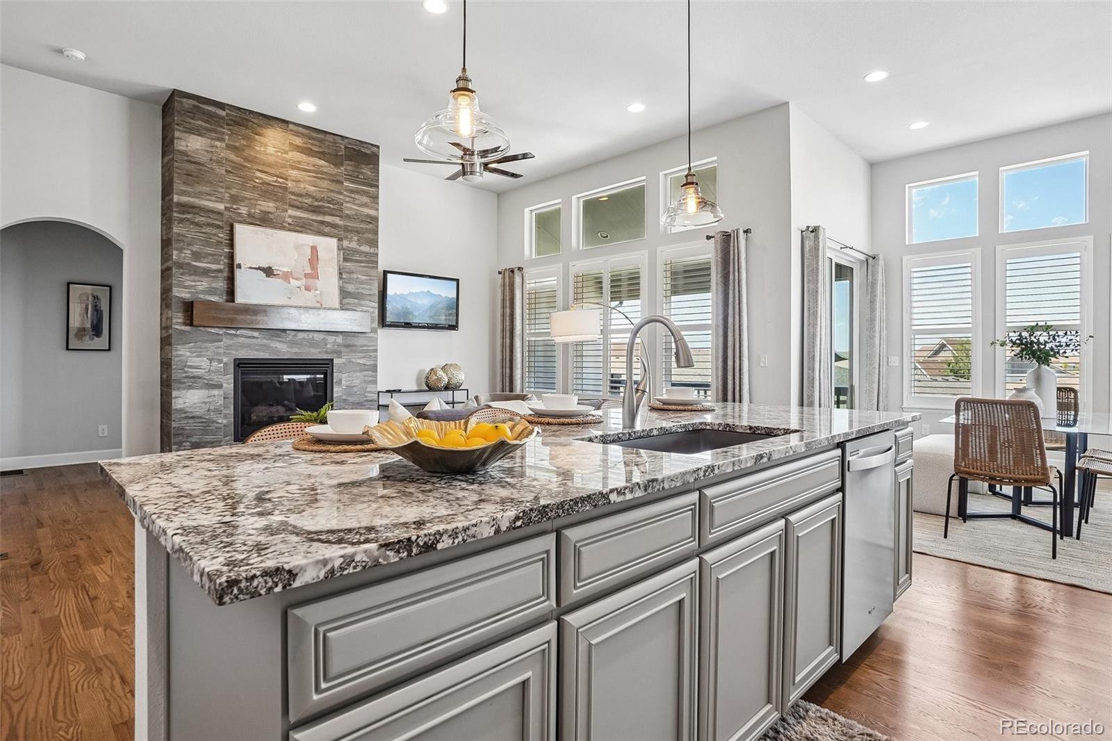 MLS Image #12 for 8607  holman circle,arvada, Colorado