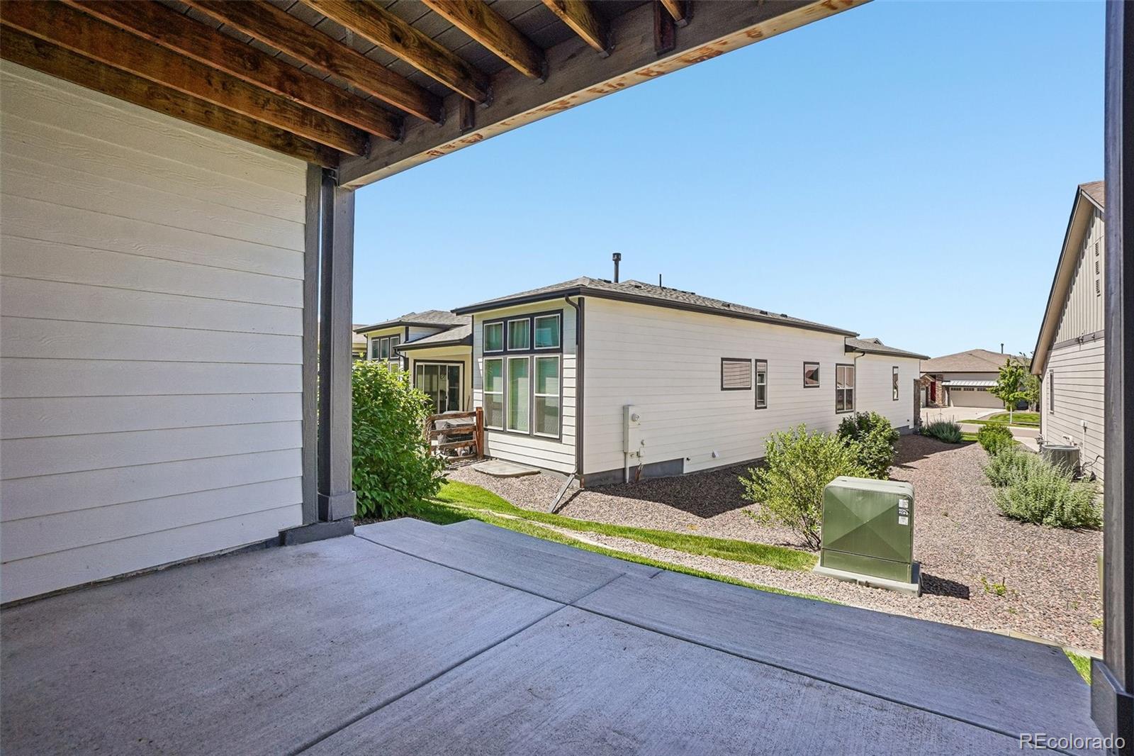 MLS Image #29 for 8607  holman circle,arvada, Colorado