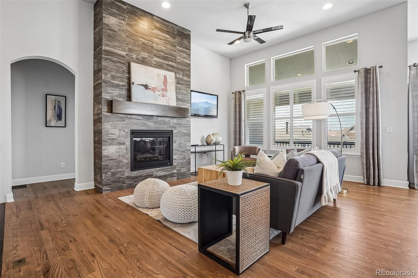 MLS Image #3 for 8607  holman circle,arvada, Colorado
