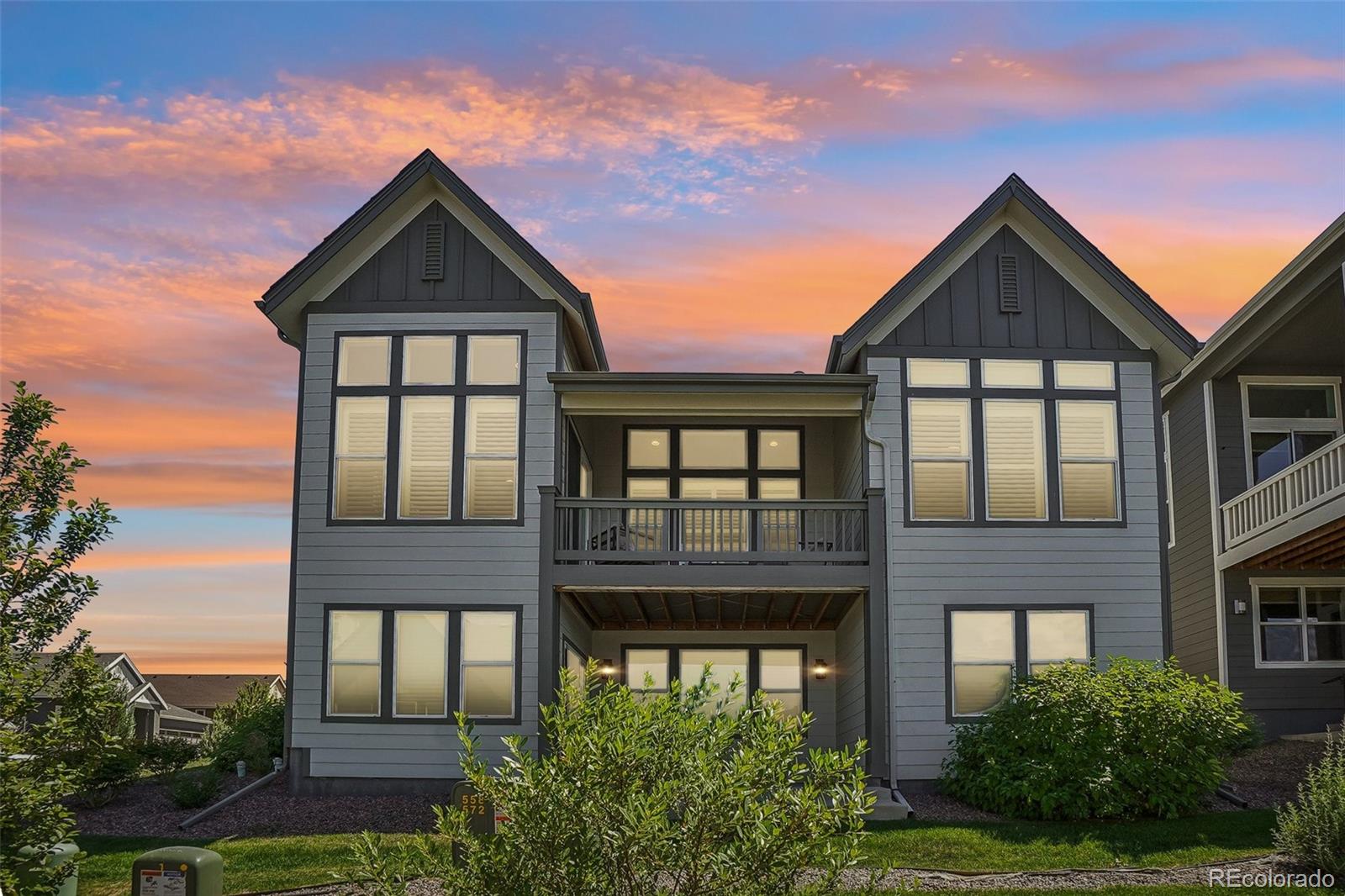MLS Image #34 for 8607  holman circle,arvada, Colorado