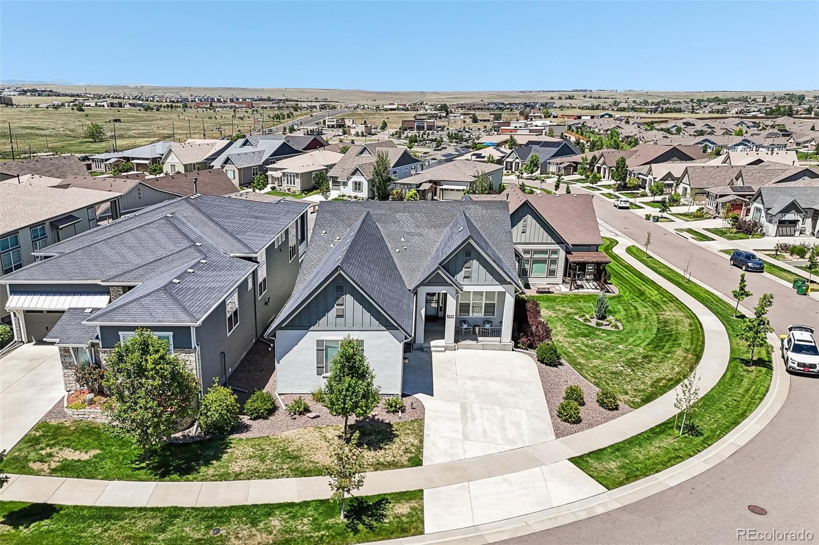 MLS Image #35 for 8607  holman circle,arvada, Colorado