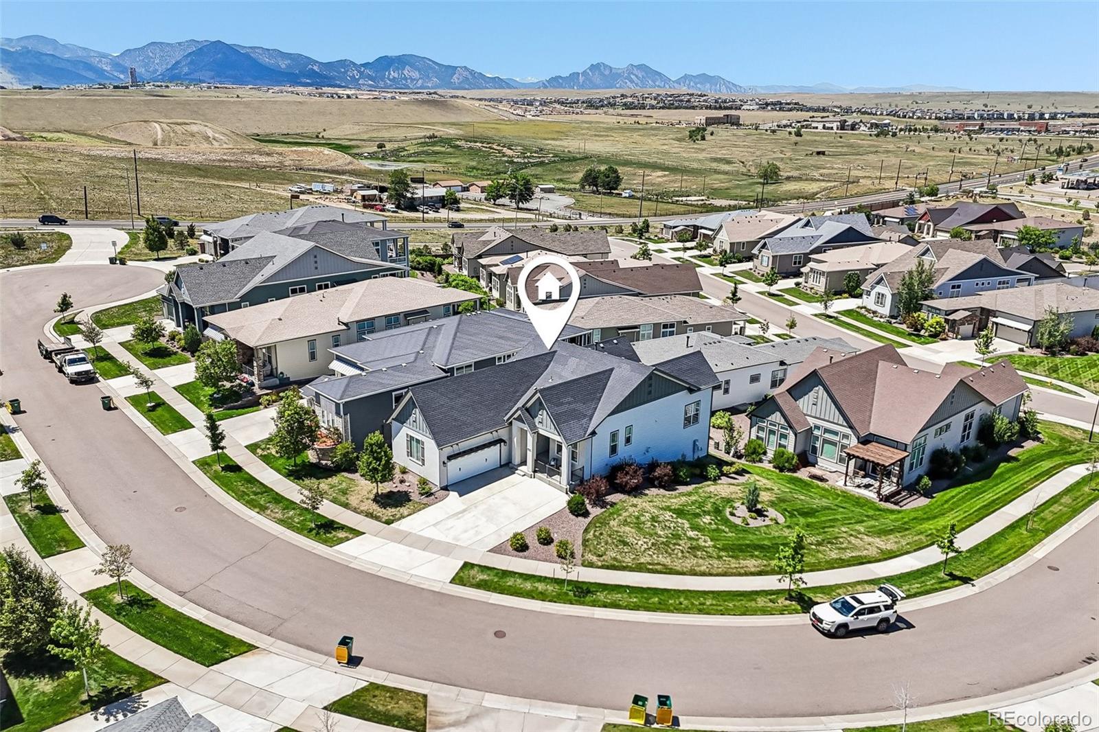 MLS Image #36 for 8607  holman circle,arvada, Colorado