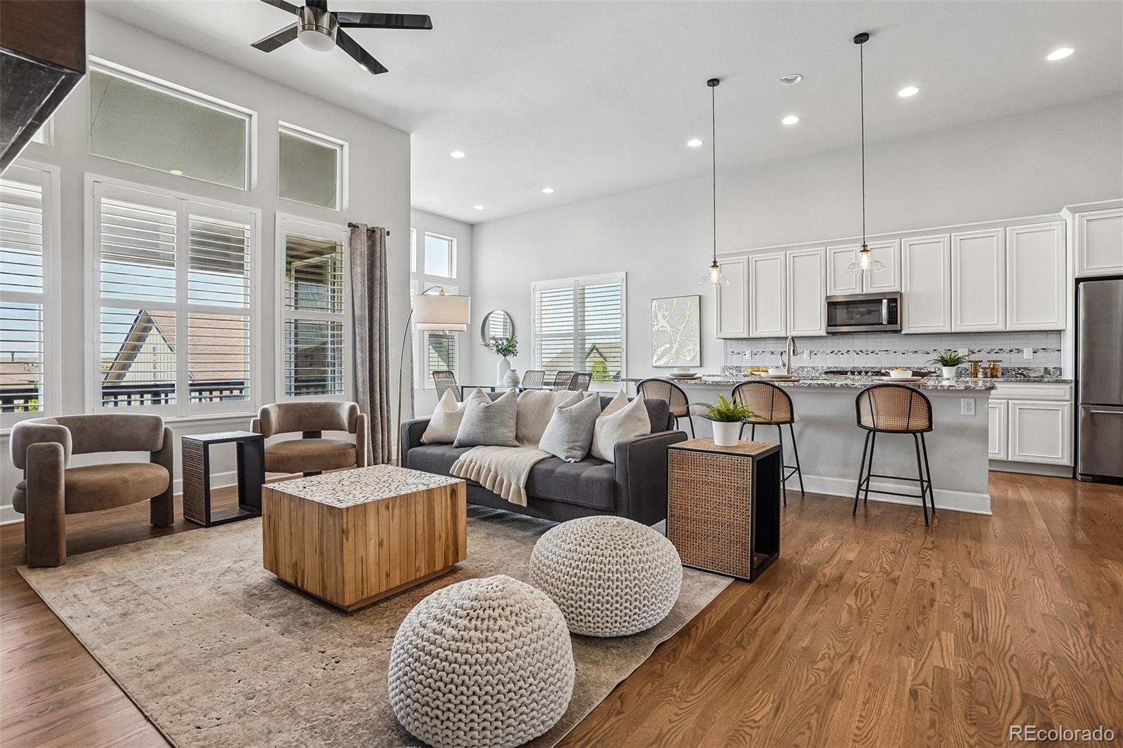 MLS Image #4 for 8607  holman circle,arvada, Colorado