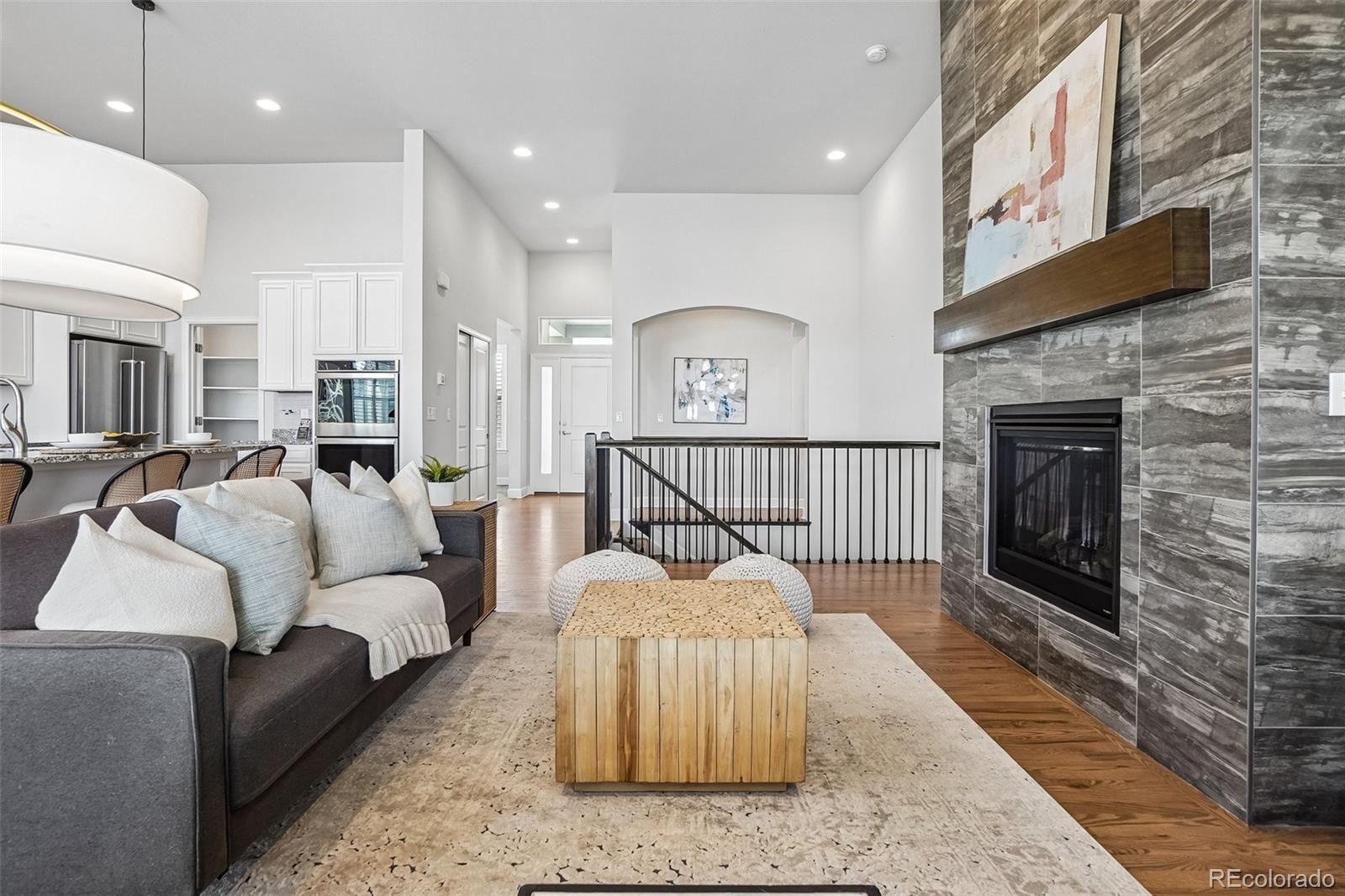 MLS Image #5 for 8607  holman circle,arvada, Colorado