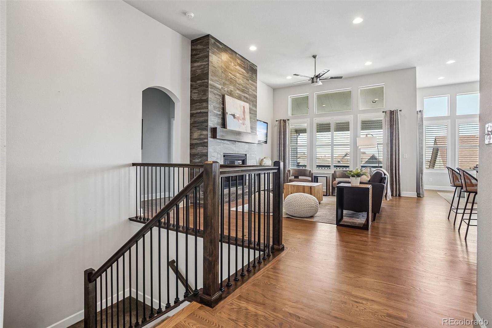MLS Image #6 for 8607  holman circle,arvada, Colorado