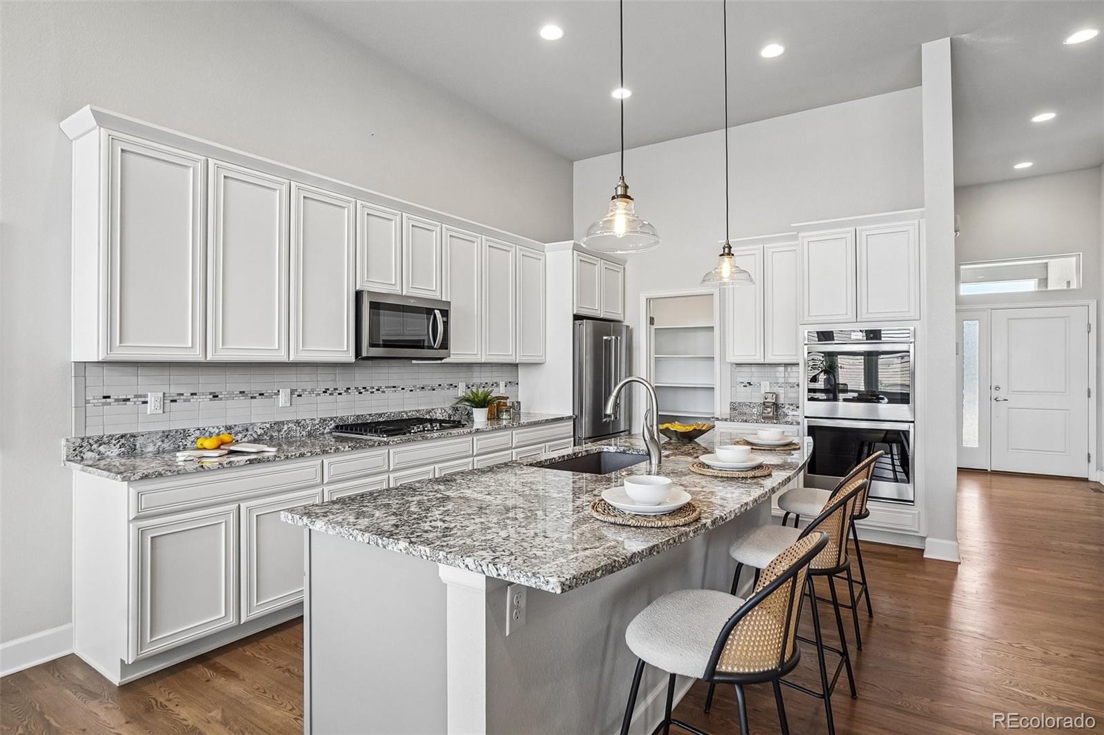 MLS Image #9 for 8607  holman circle,arvada, Colorado