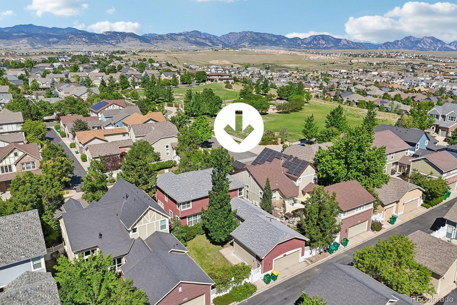 MLS Image #40 for 8648  coors street,arvada, Colorado