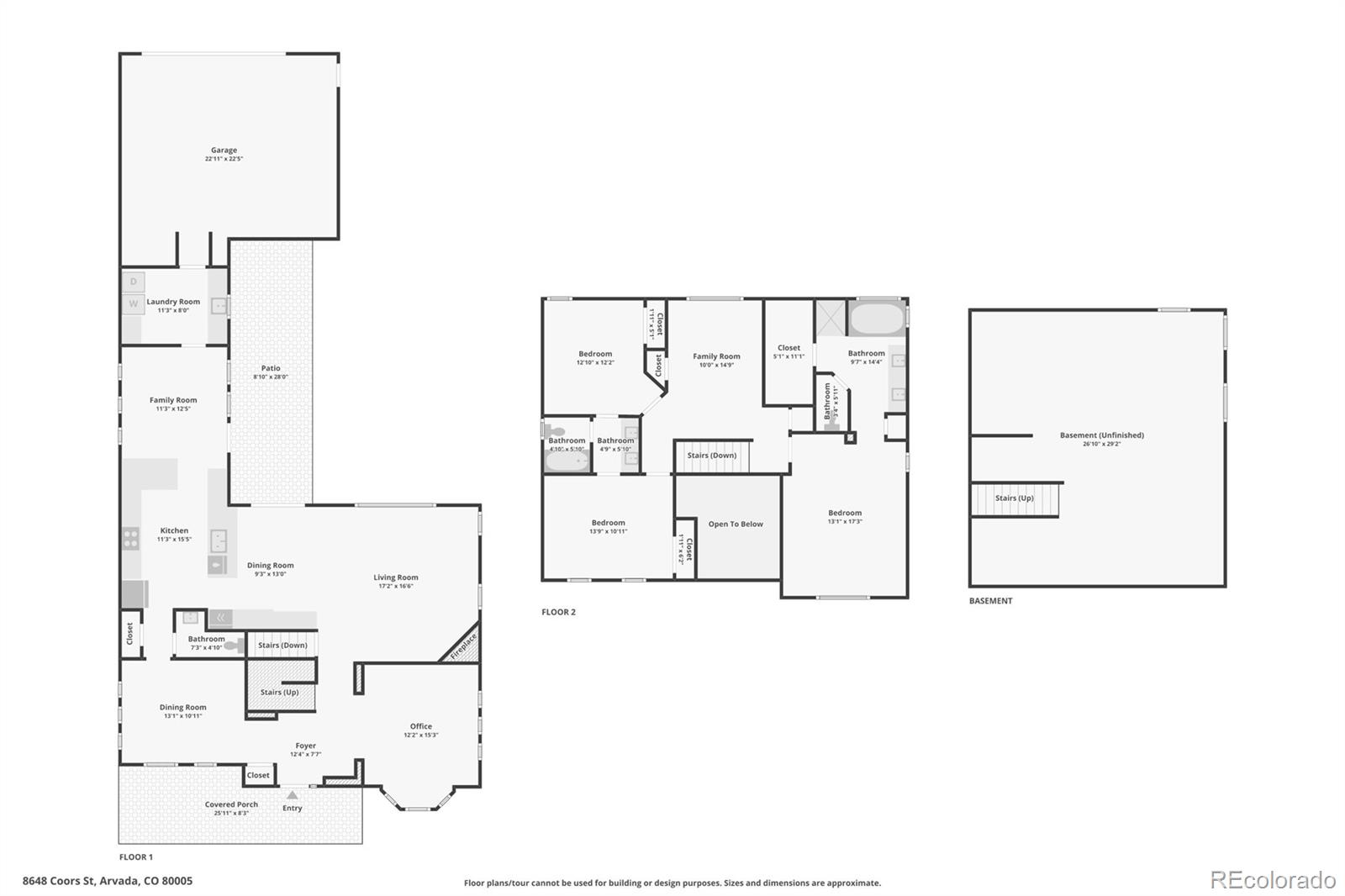 MLS Image #48 for 8648  coors street,arvada, Colorado