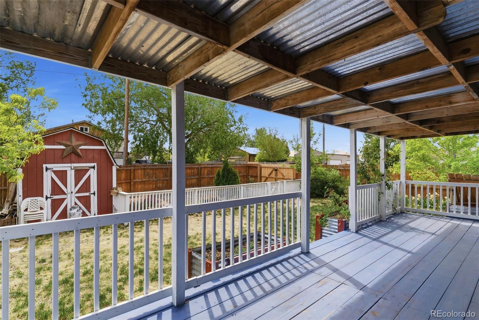 MLS Image #17 for 110  dahlia street,hudson, Colorado