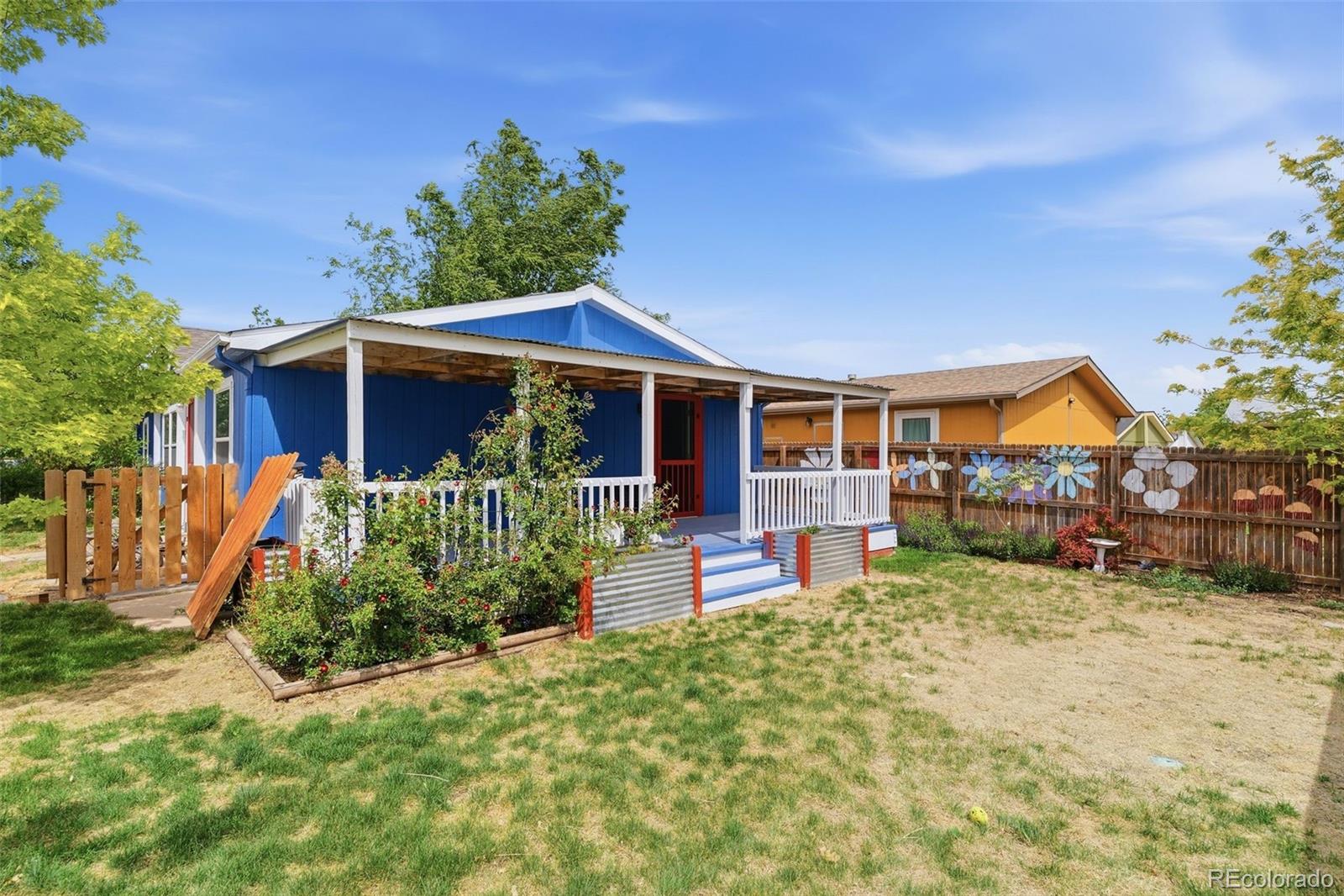 MLS Image #20 for 110  dahlia street,hudson, Colorado