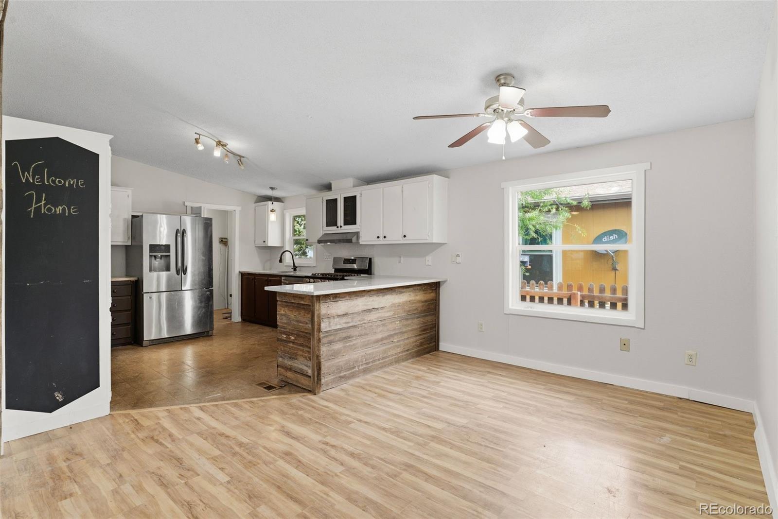 MLS Image #3 for 110  dahlia street,hudson, Colorado