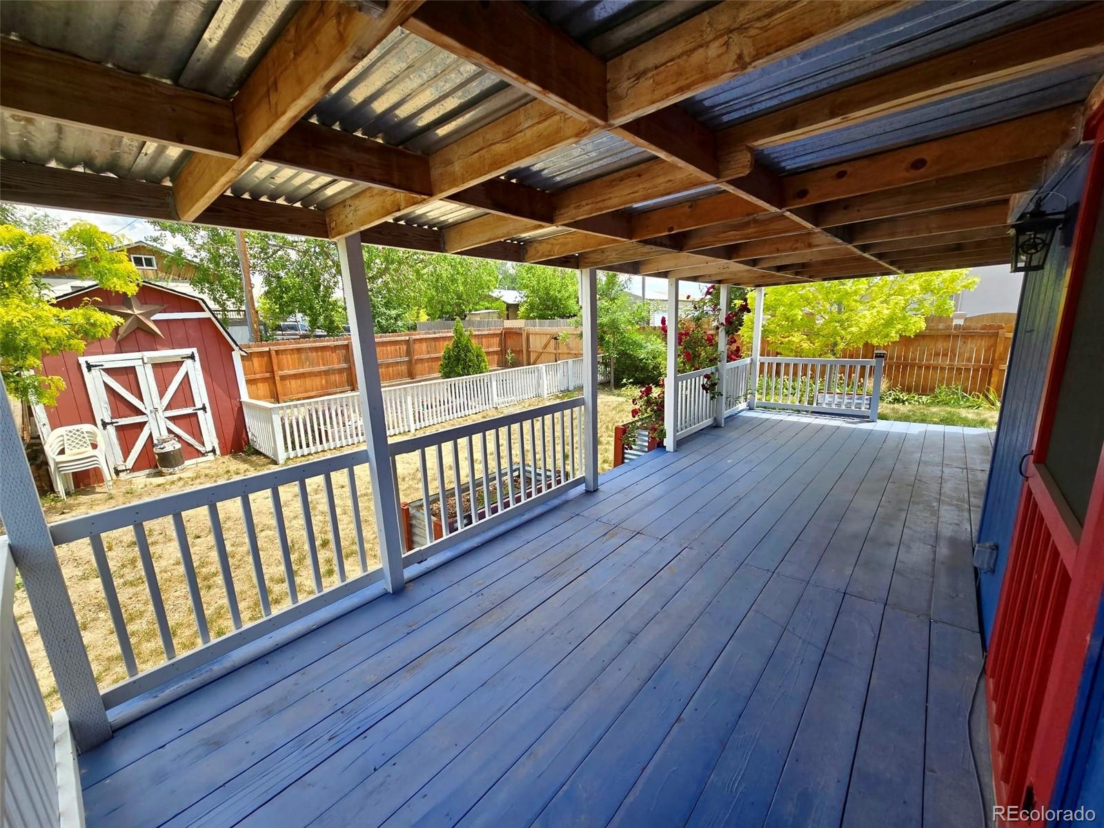 MLS Image #30 for 110  dahlia street,hudson, Colorado