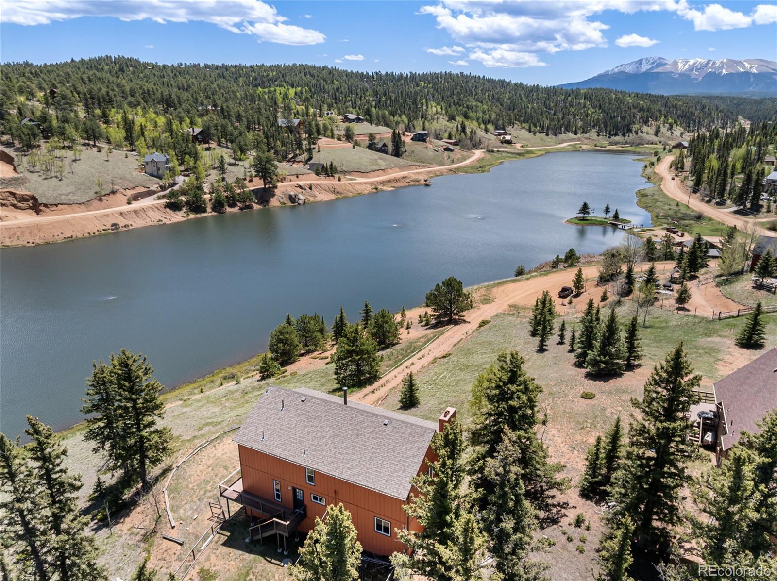 MLS Image #2 for 1506  lake place,divide, Colorado