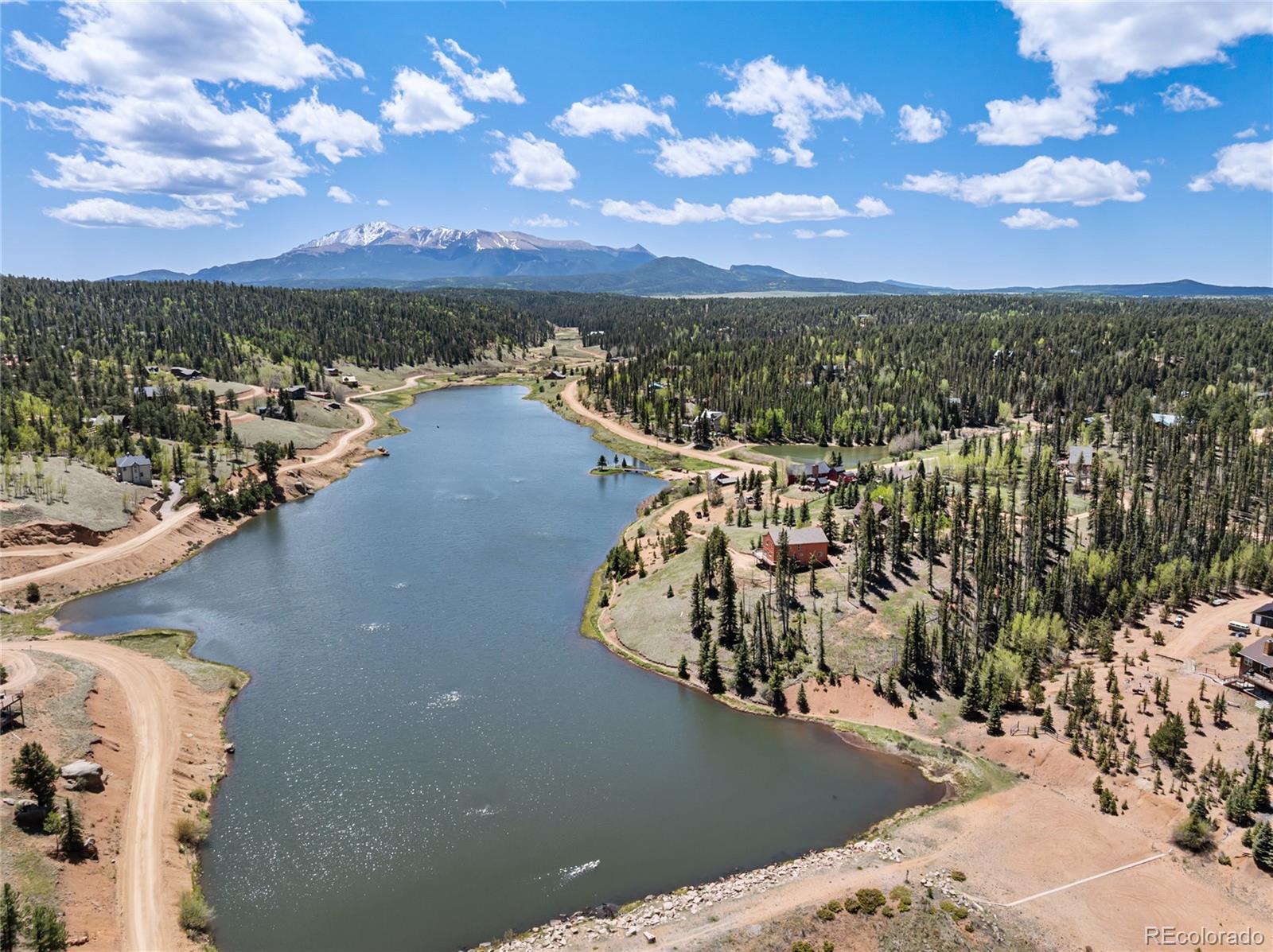 MLS Image #21 for 1506  lake place,divide, Colorado