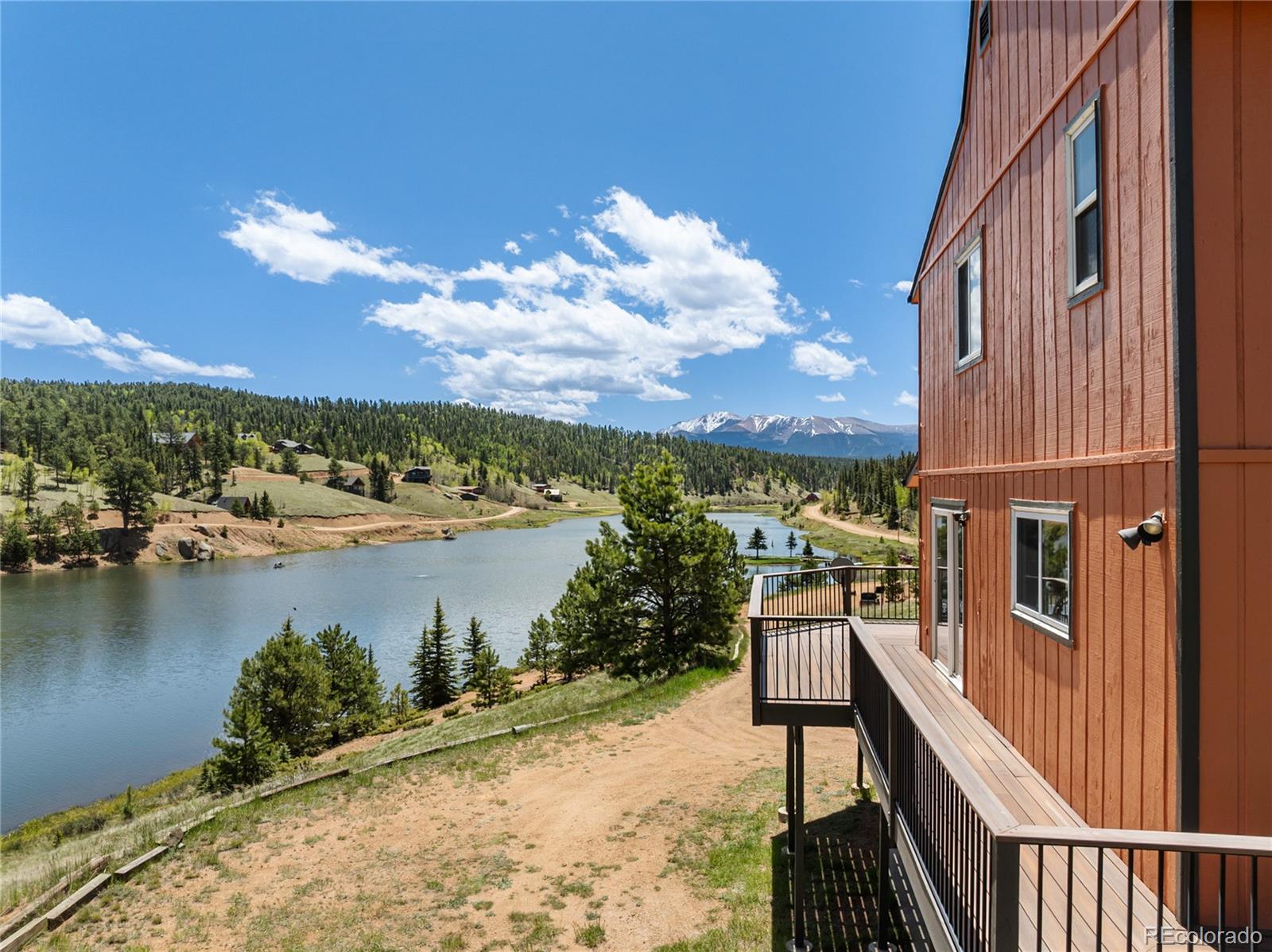 MLS Image #22 for 1506  lake place,divide, Colorado