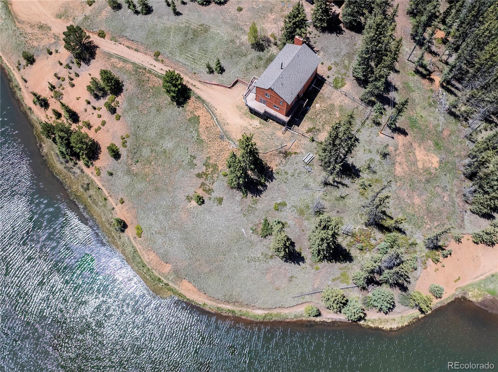 MLS Image #23 for 1506  lake place,divide, Colorado