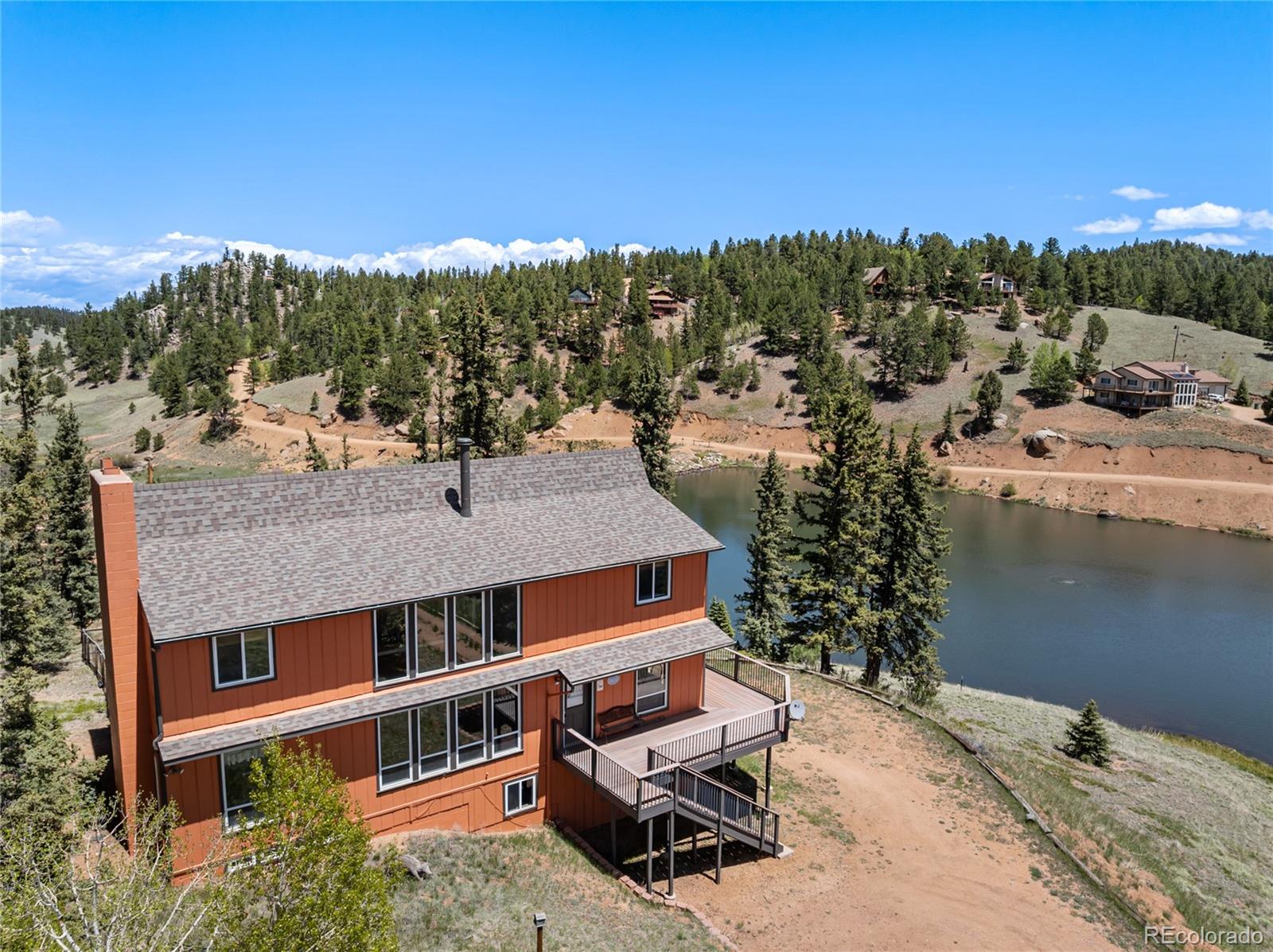 MLS Image #24 for 1506  lake place,divide, Colorado