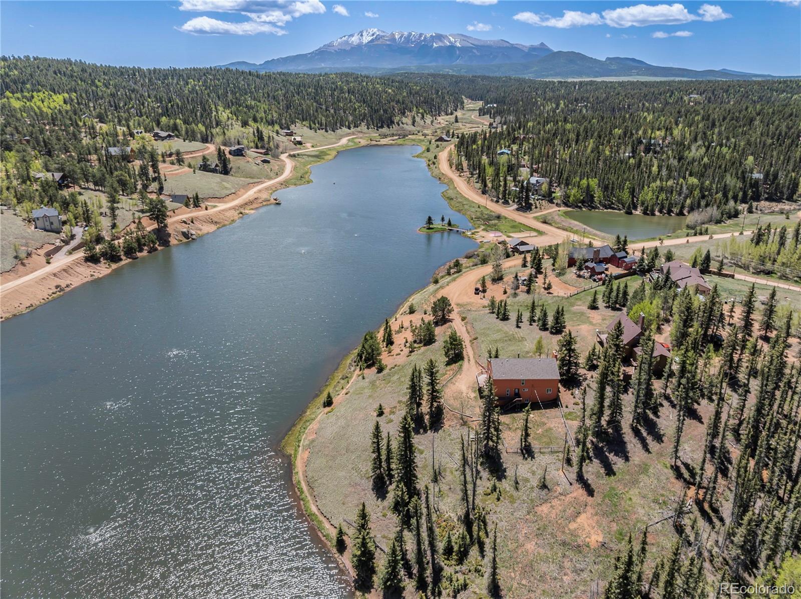 MLS Image #4 for 1506  lake place,divide, Colorado