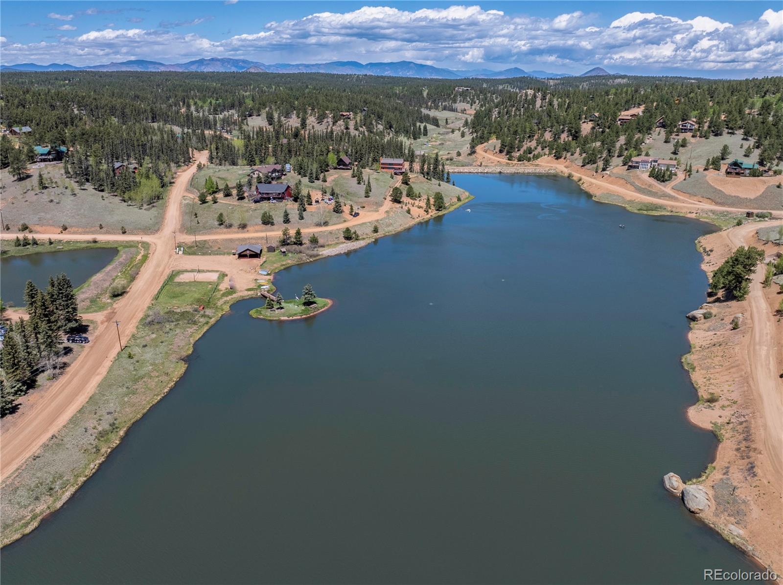 MLS Image #5 for 1506  lake place,divide, Colorado