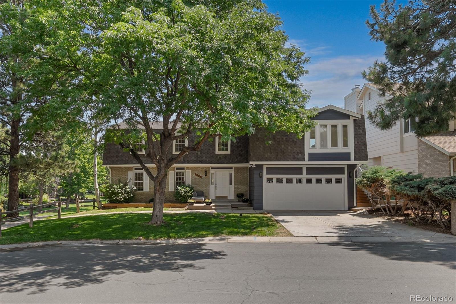 MLS Image #0 for 6264 s elmira circle,englewood, Colorado