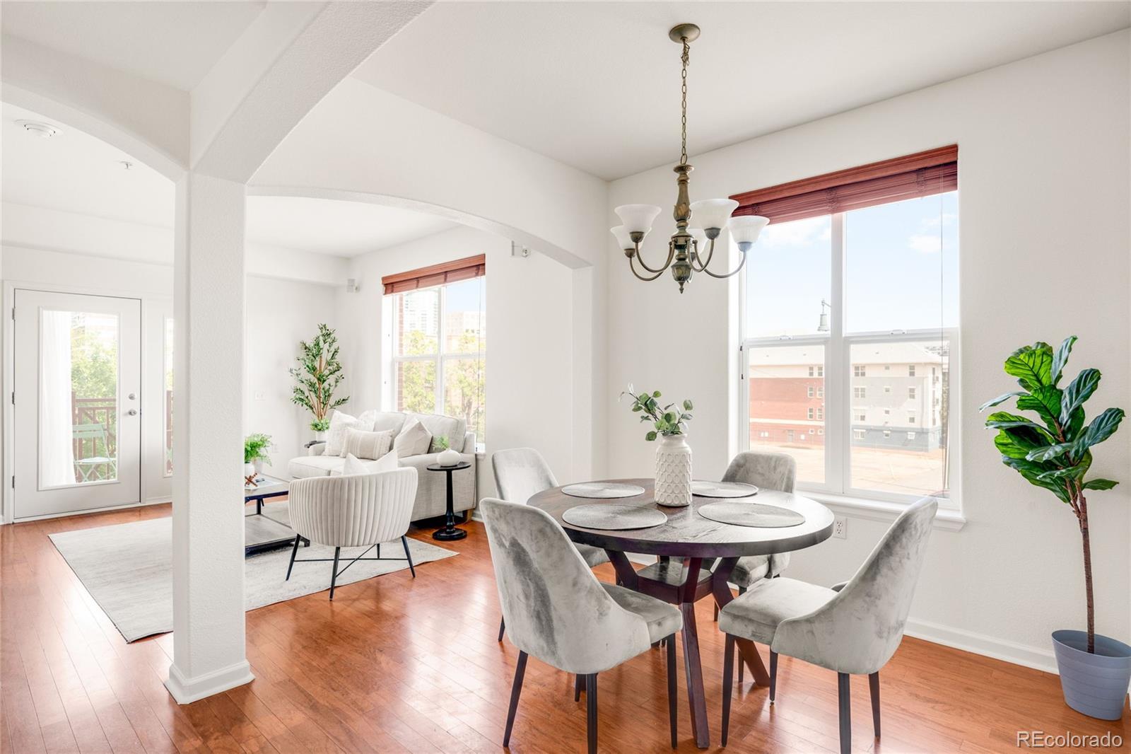 MLS Image #10 for 1767 n pearl street 205,denver, Colorado
