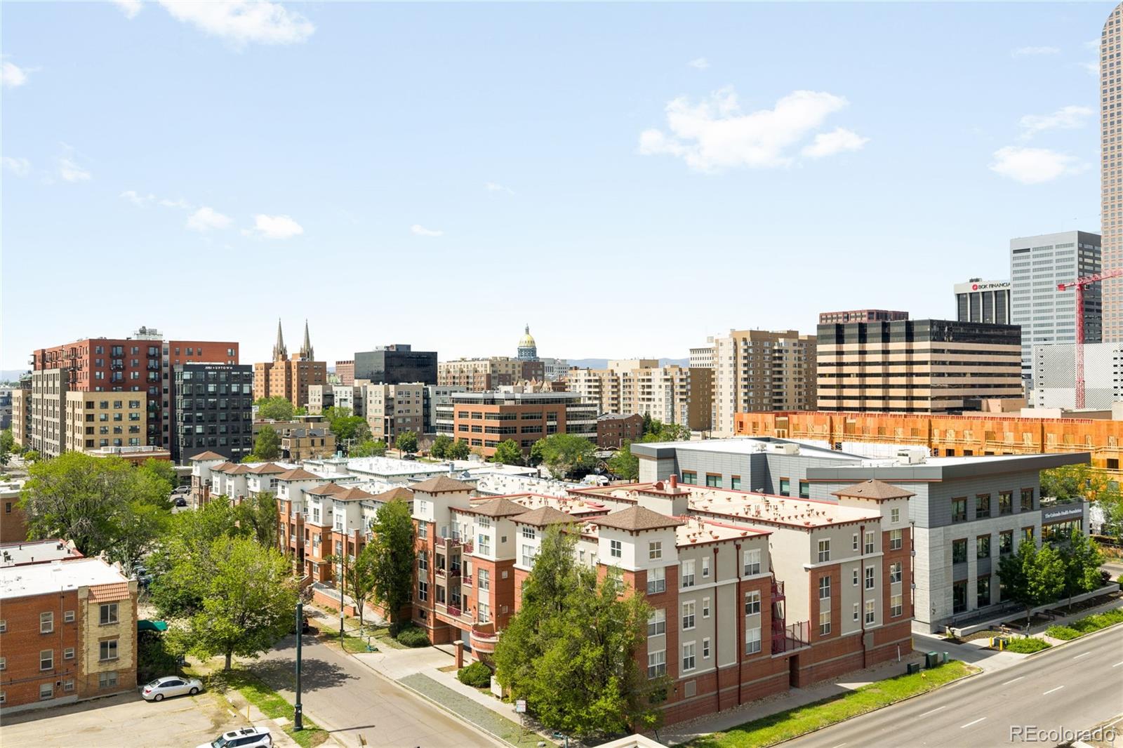 MLS Image #36 for 1767 n pearl street 205,denver, Colorado