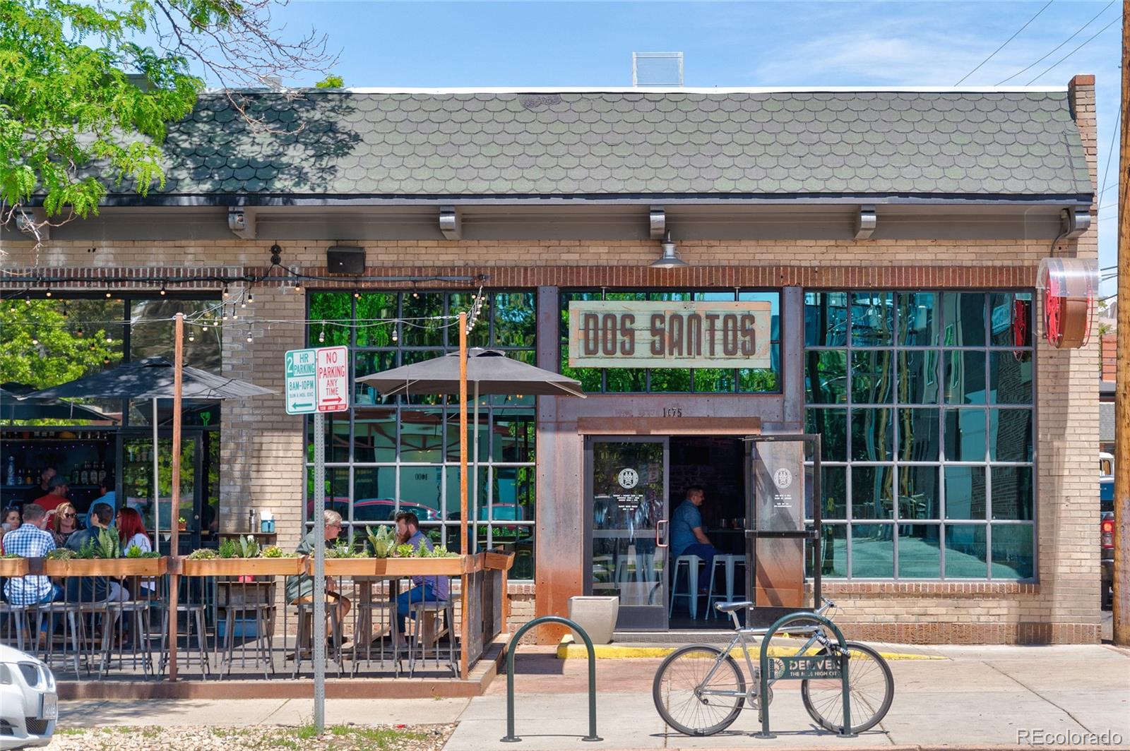 MLS Image #38 for 1767 n pearl street,denver, Colorado