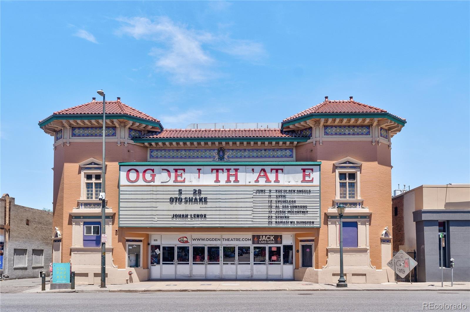 MLS Image #40 for 1767 n pearl street,denver, Colorado
