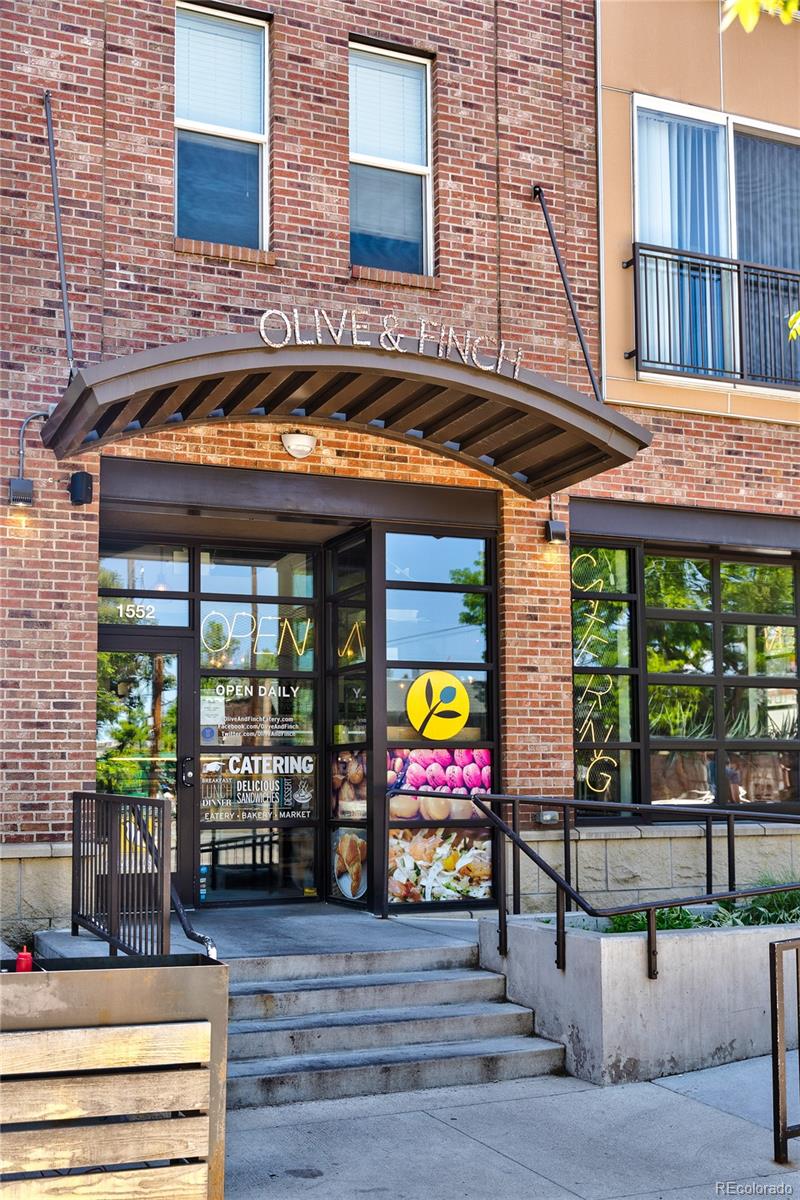 MLS Image #41 for 1767 n pearl street,denver, Colorado