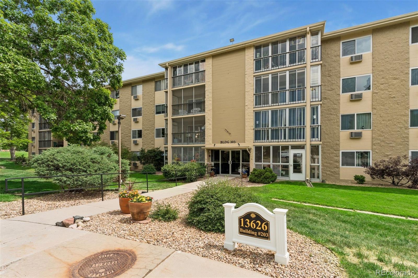 MLS Image #0 for 13626 e bates avenue,aurora, Colorado