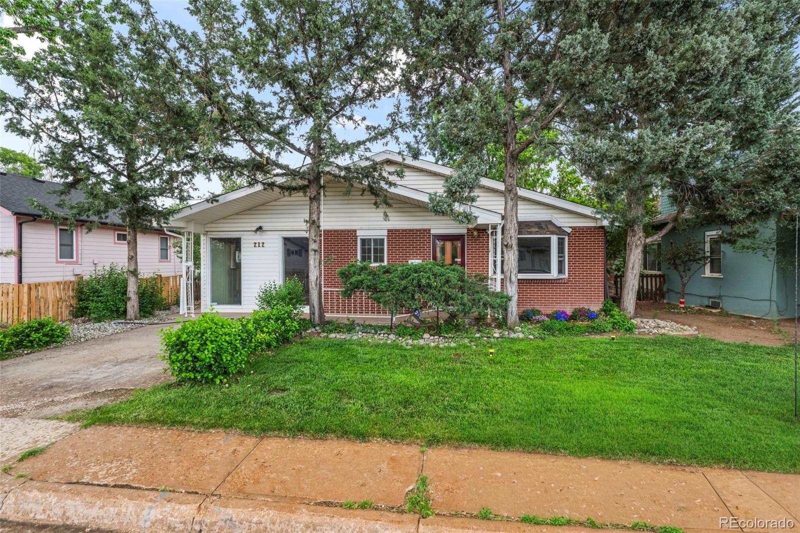 MLS Image #2 for 212  4th street,fort lupton, Colorado