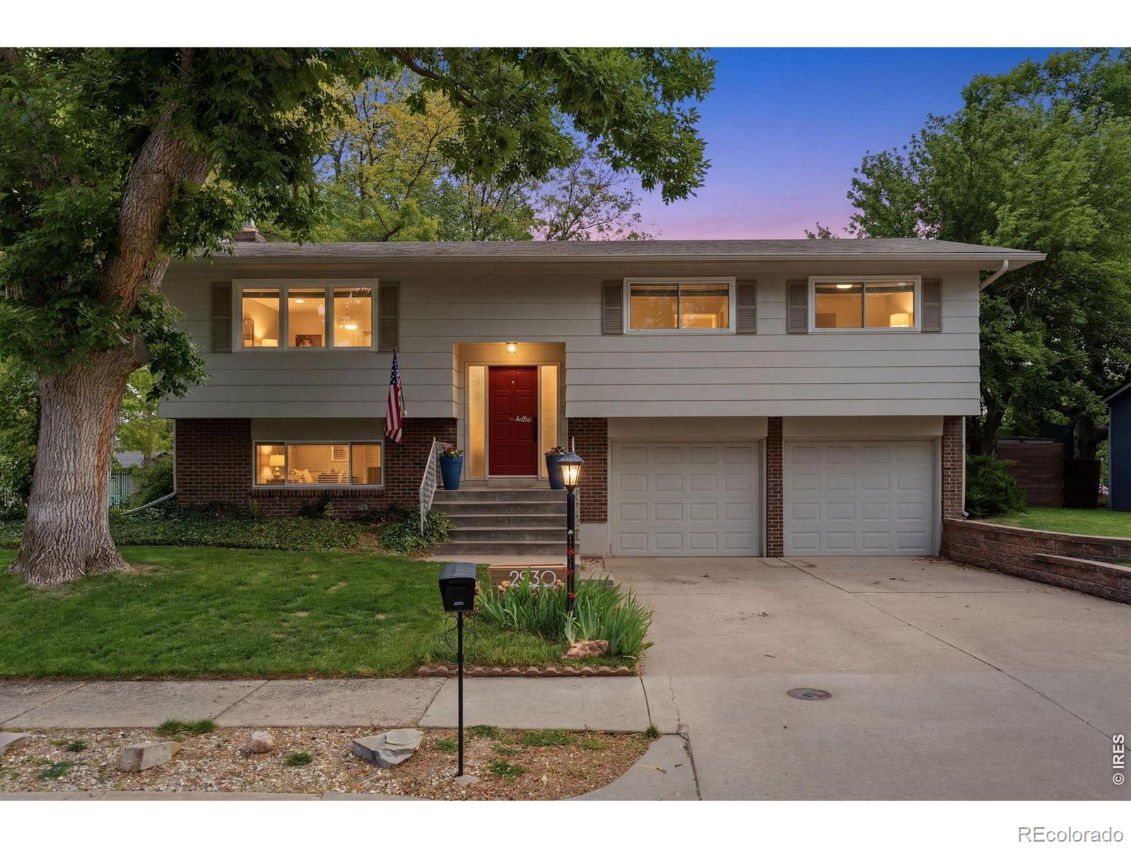 MLS Image #0 for 2930  alamosa court,loveland, Colorado