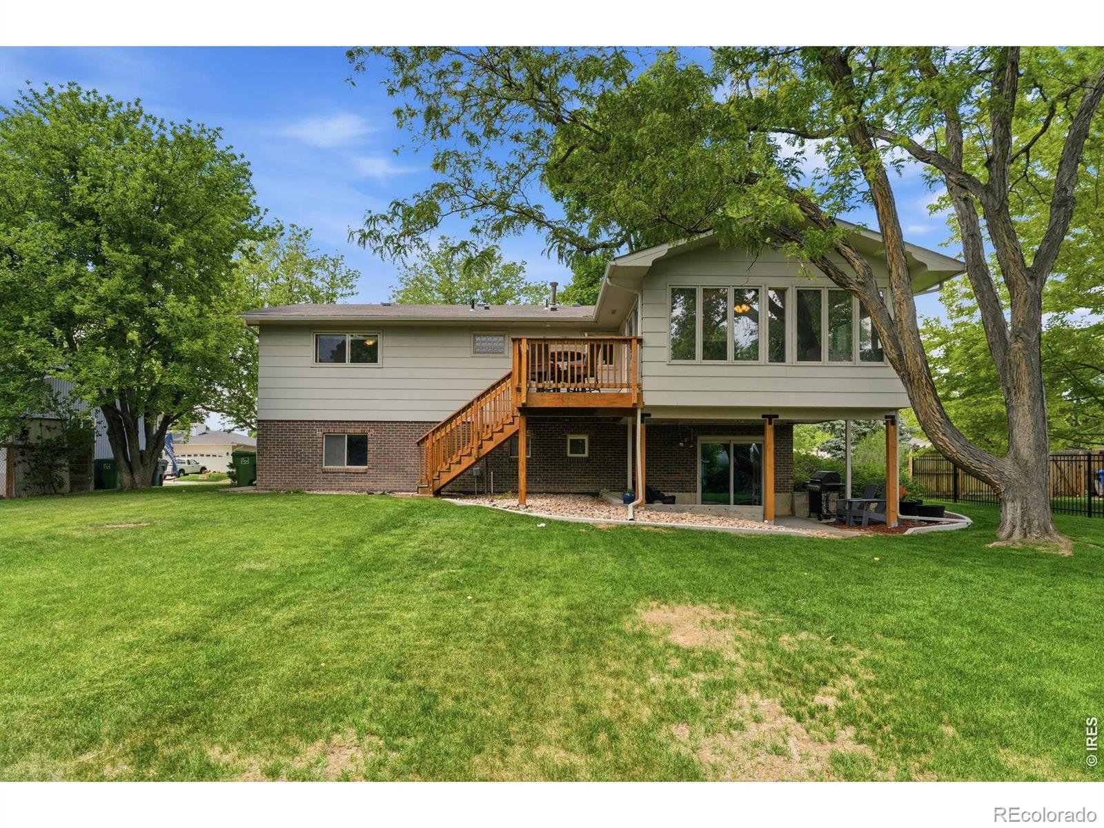 MLS Image #26 for 2930  alamosa court,loveland, Colorado