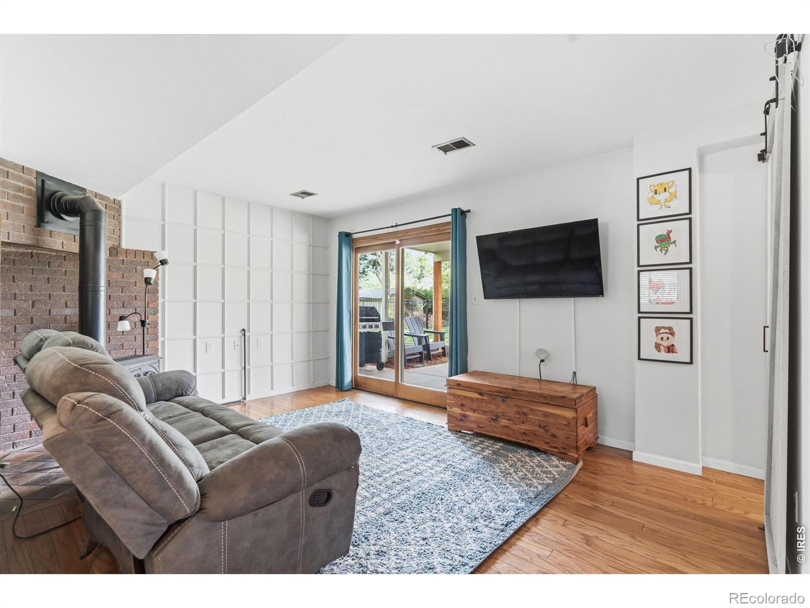 MLS Image #28 for 2930  alamosa court,loveland, Colorado