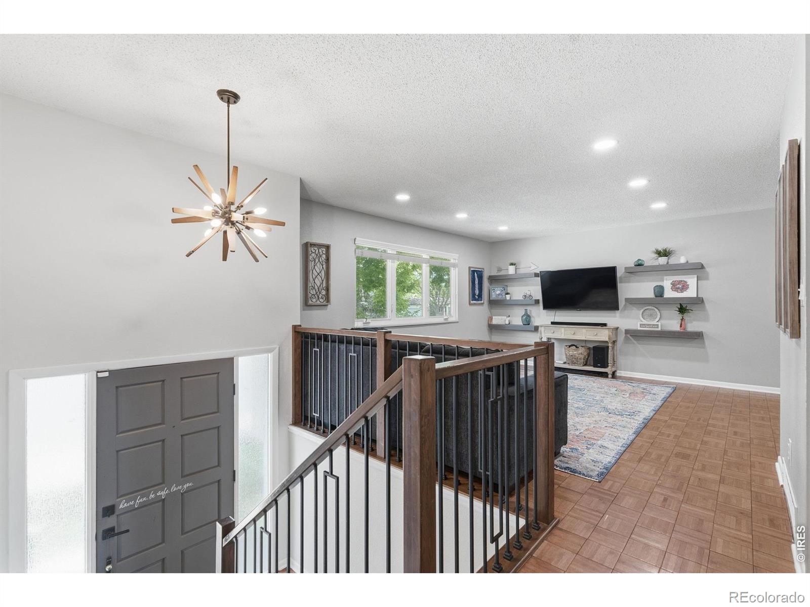 MLS Image #3 for 2930  alamosa court,loveland, Colorado