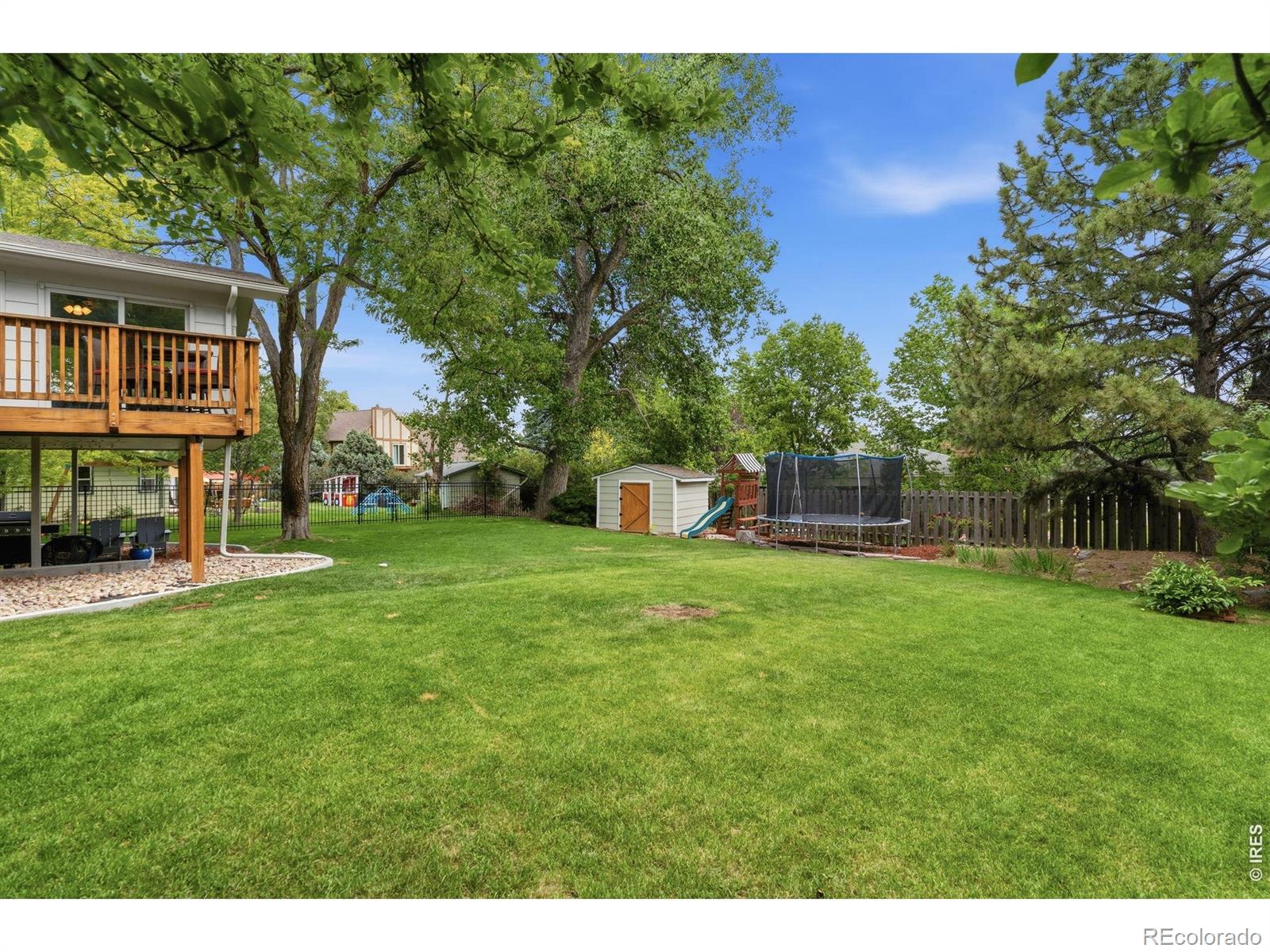 MLS Image #35 for 2930  alamosa court,loveland, Colorado