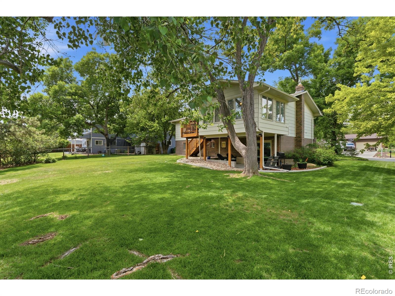 MLS Image #36 for 2930  alamosa court,loveland, Colorado