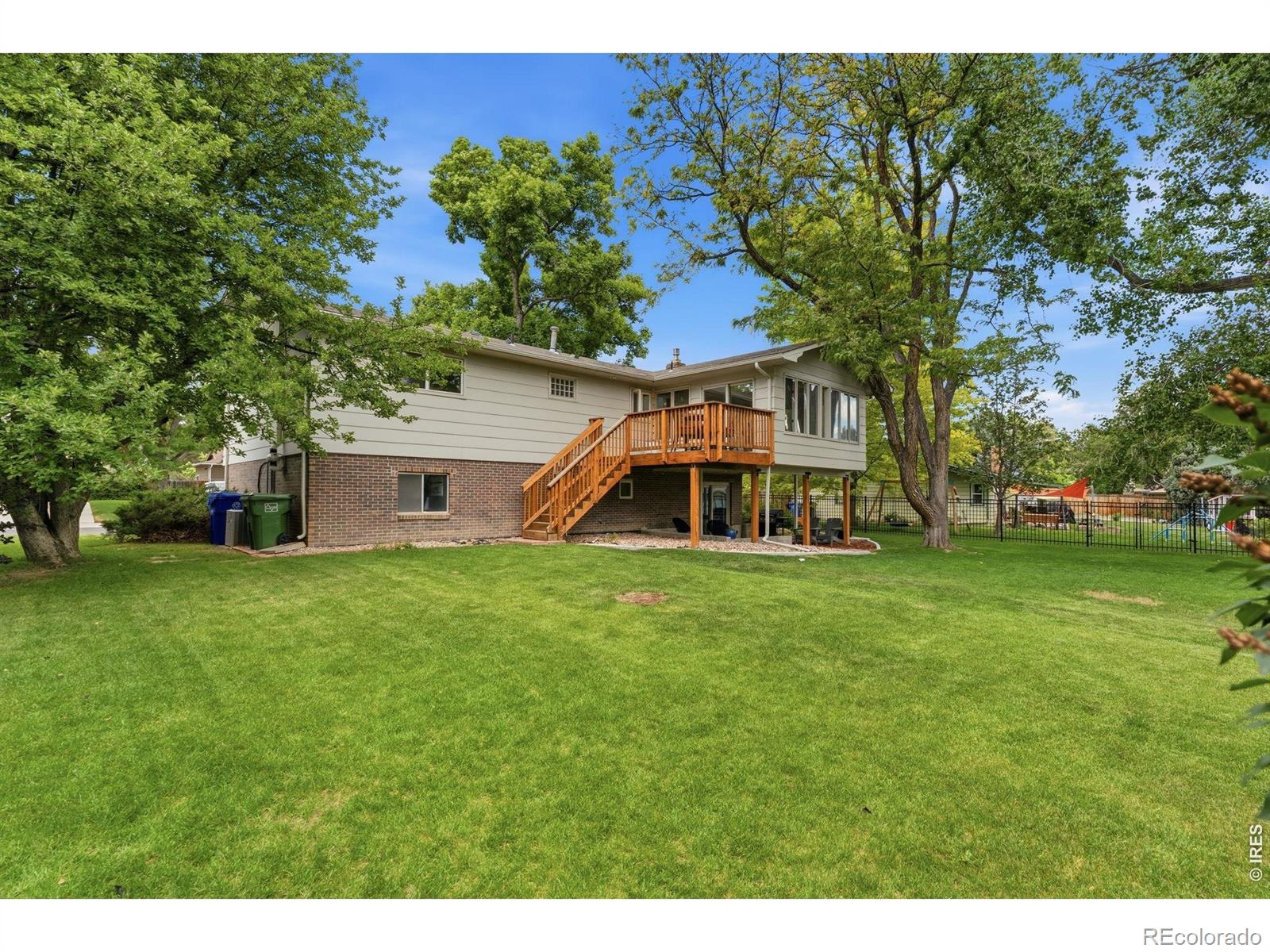 MLS Image #37 for 2930  alamosa court,loveland, Colorado