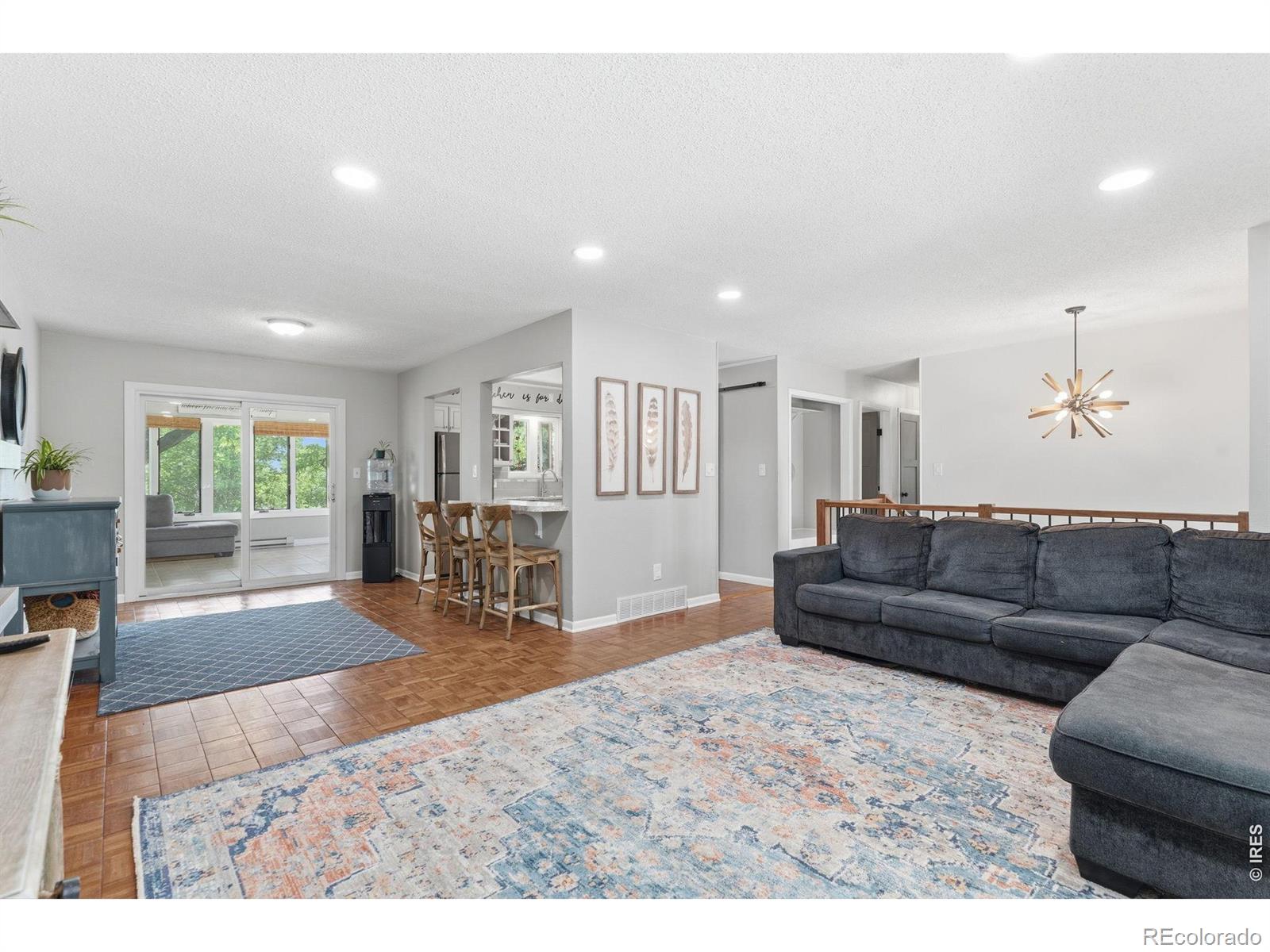 MLS Image #4 for 2930  alamosa court,loveland, Colorado