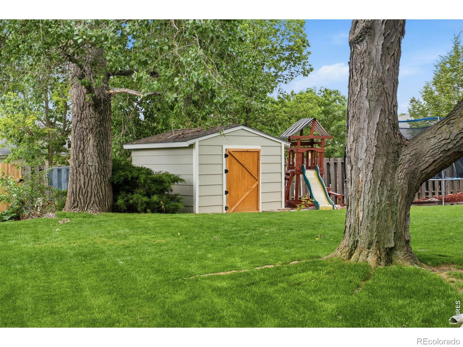 MLS Image #40 for 2930  alamosa court,loveland, Colorado