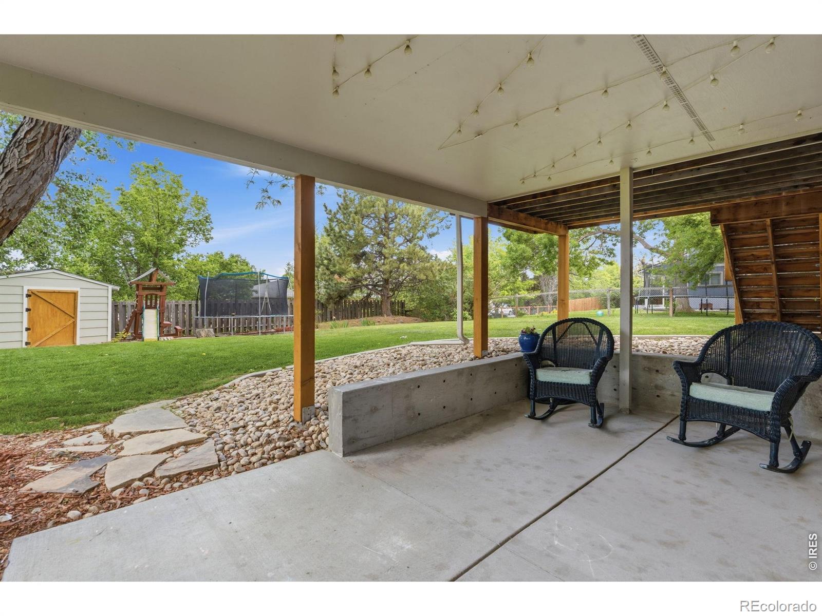 MLS Image #41 for 2930  alamosa court,loveland, Colorado
