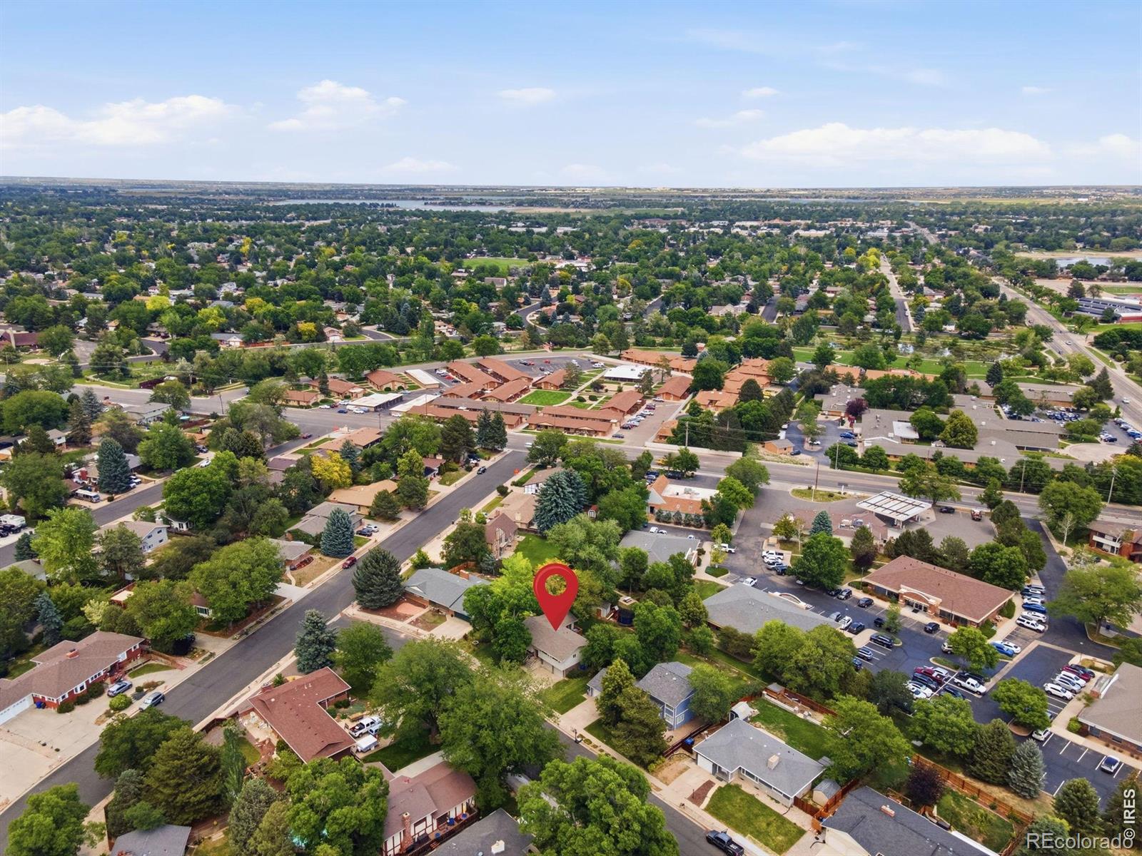 MLS Image #42 for 2930  alamosa court,loveland, Colorado