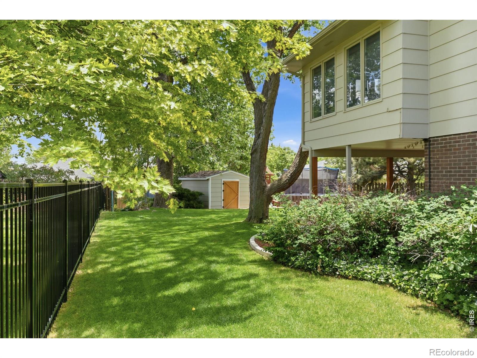 MLS Image #43 for 2930  alamosa court,loveland, Colorado